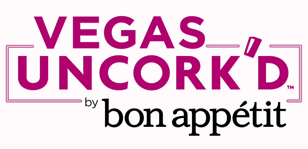 Vegas Uncork'd Logo