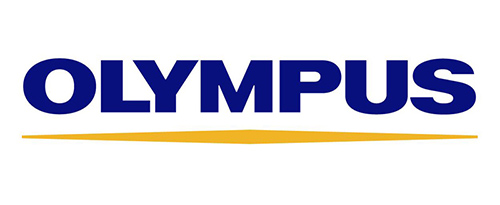 Olympus logo