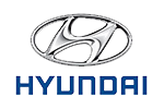Hyundai logo