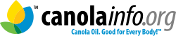 CanolaInfo logo