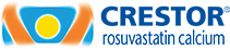 Crestor Logo
