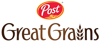 Post Great Grains logo