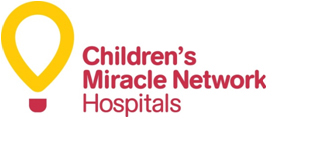 Children&rsquo;s Miracle Network Hospitals logo