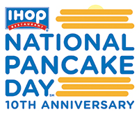 IHop logo