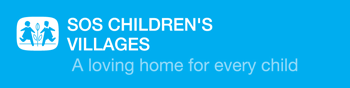 SOS Children’s Villages – USA logo