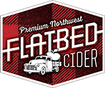 Flatbed Cider Logo