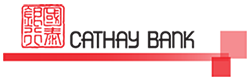 Cathay Bank logo