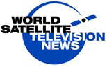 World Satellite Television News logo