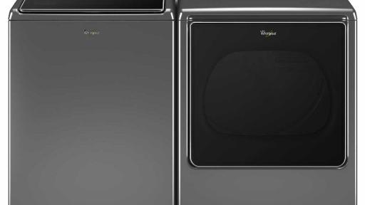 Whirlpool Brand Imagines Smart Homes with a Conscience at ...