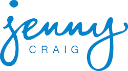 Jenny Craig logo