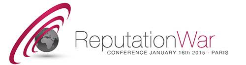 Logo ReputationWar