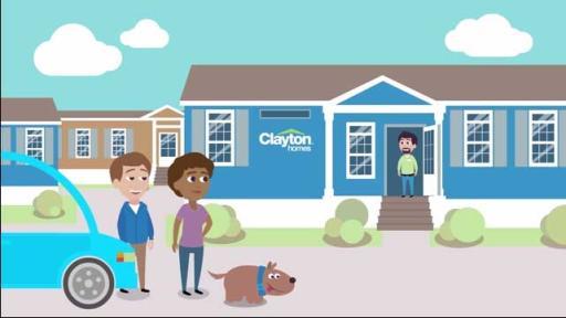 Meet Clayton Homes