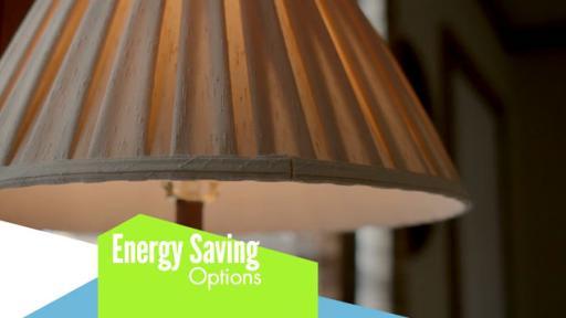Save energy with Clayton Homes