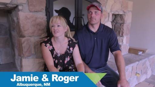 Check out this interview with the Linn family from Breakneck Builds