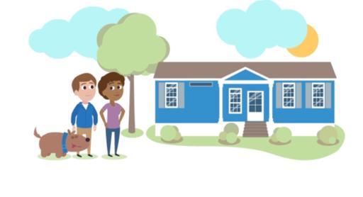 Learn More About the Clayton Homes Buying Process