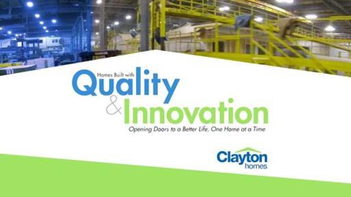 Home Building Facility Tour: Delivery