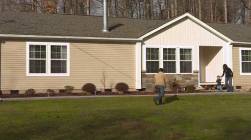 (OLd)Clayton Homes—Our Story