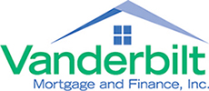 Vanderbilt Mortgage and Finance logo