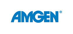 Amgen logo