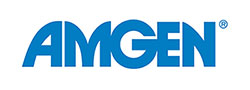 Amgen logo