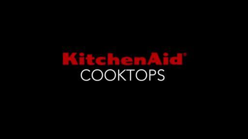 KitchenAid Cooktop