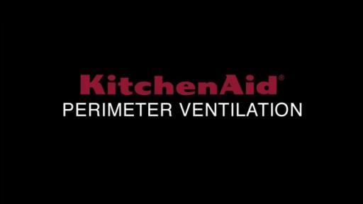 KitchenAid Canopy Hood