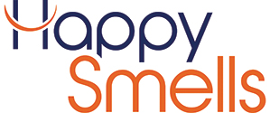 Happy Smells Logo