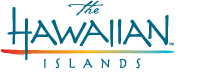 Hawaiian Islands Logo