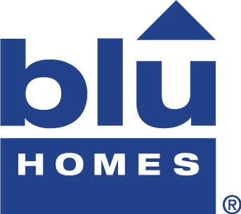 Blu Homes Logo