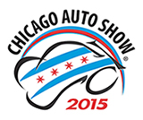 Chicago Auto Show  logo