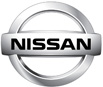 Nissan  logo