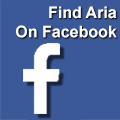 Aria on Facebook