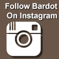 Bardot on Instagram