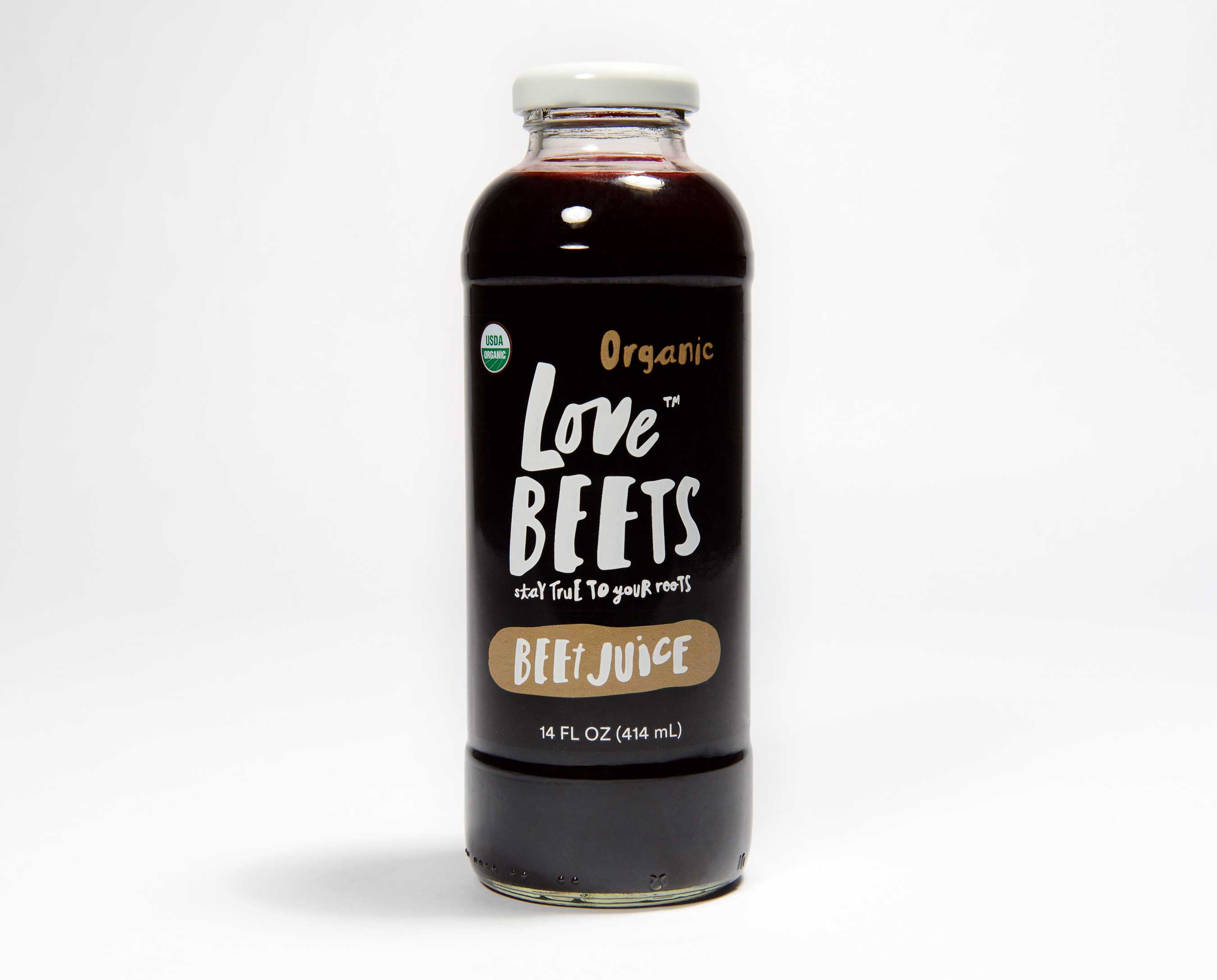 LOVE BEETS LAUNCHES NEW ORGANIC BEET JUICE