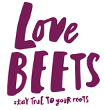 Love Beets logo