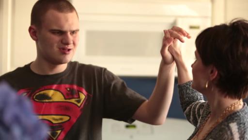 Trust is critical, especially for a person with autism and their family. Meet the Vollmert family and get a sense of how they approach daily life and planning for a financially secure future with their autistic son, Scott. Learn more: http://u.nm.com/1AQBAsN