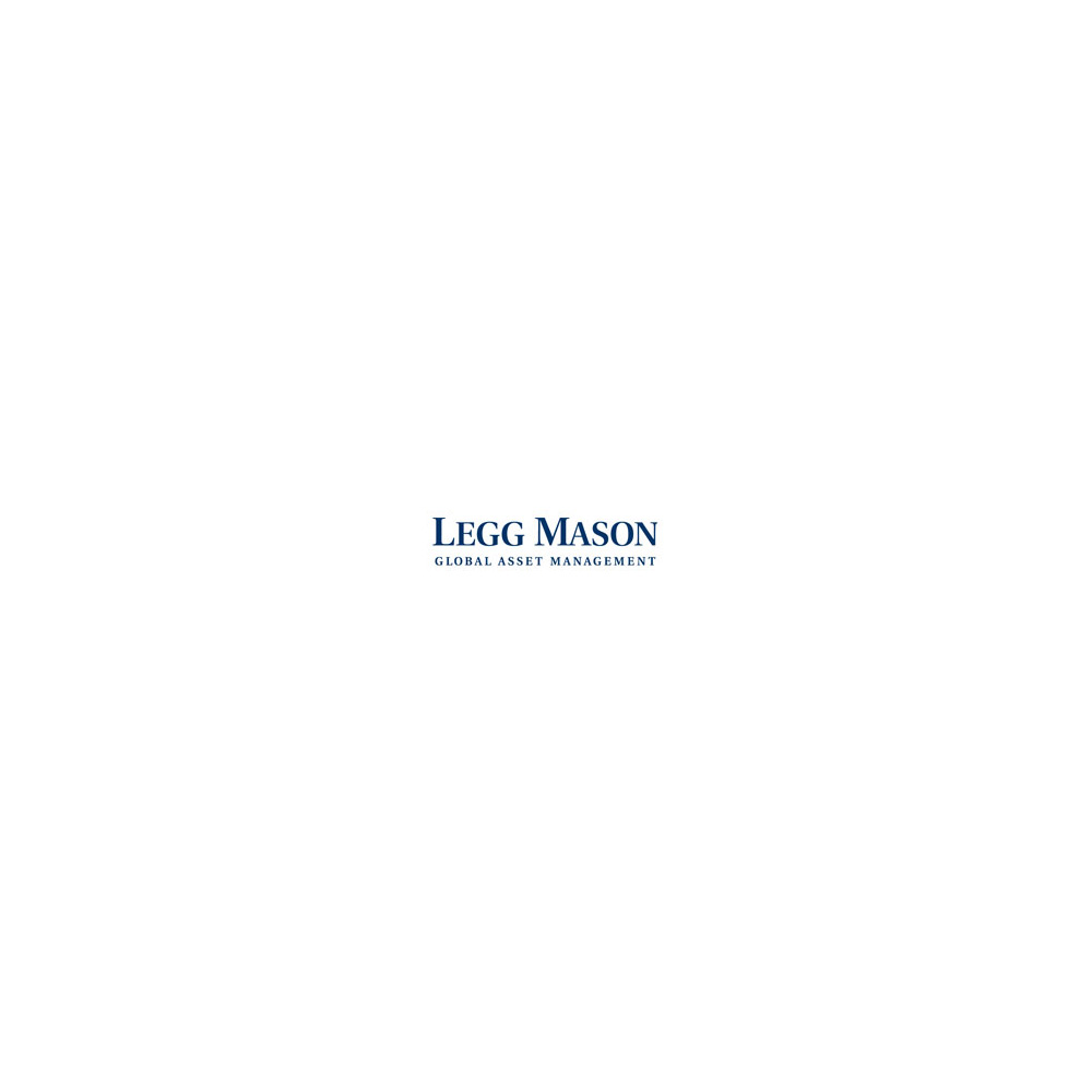 Legg Mason logo