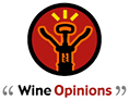 Wine Opinions logo