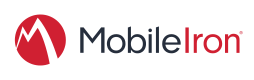 Mobile Iron logo
