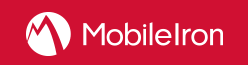 MobileIron logo