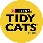 Tidy Cats logo