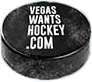 Vegas Wants Hockey logo