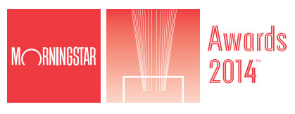 Morningstar logo