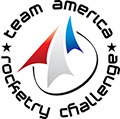 Team America Rocketry Challenge  logo