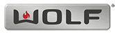 Sub Zero Wolf logo