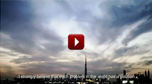 Solving A Global Scale Problem By Emarati Ladies : Drones for Fog Dissipation – UAE