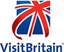 Visit Britain logo