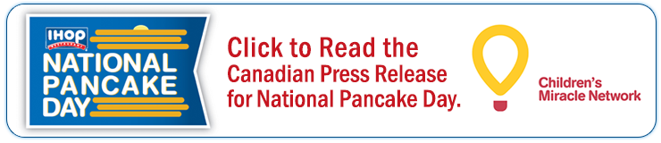 Canadian Press Release