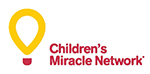 Children’s Miracle Network Hospitals logo
