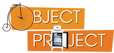 Object Project Logo